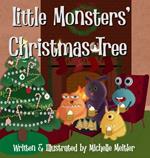Little Monsters' Christmas Tree