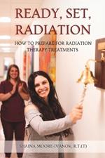 Ready, Set, Radiation: How to Prepare for Radiation Therapy Treatments