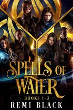 Spells of Water