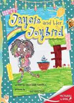 Jaycie and Her Joybird: A Pictures By Me Book