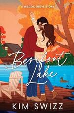 Barefoot Lake (A Wilcox Grove Story)