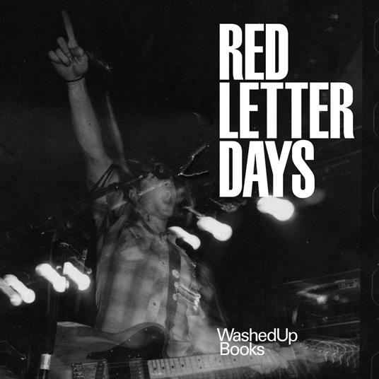 Red Letter Days