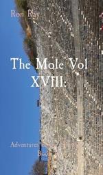 The Mole Vol XVIII: NWP: Adventures of the Strophe - Book III