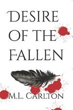 Desire of the Fallen