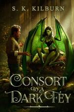 Consort to a Dark Fey