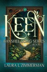 Keen: Banshee Song Series, Book 1