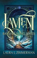 Lament: Banshee Song Series, Book 2