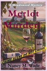 Merlot Murder