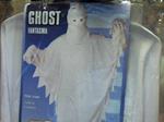 Vestito Ghost