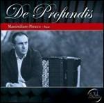 De Profundis